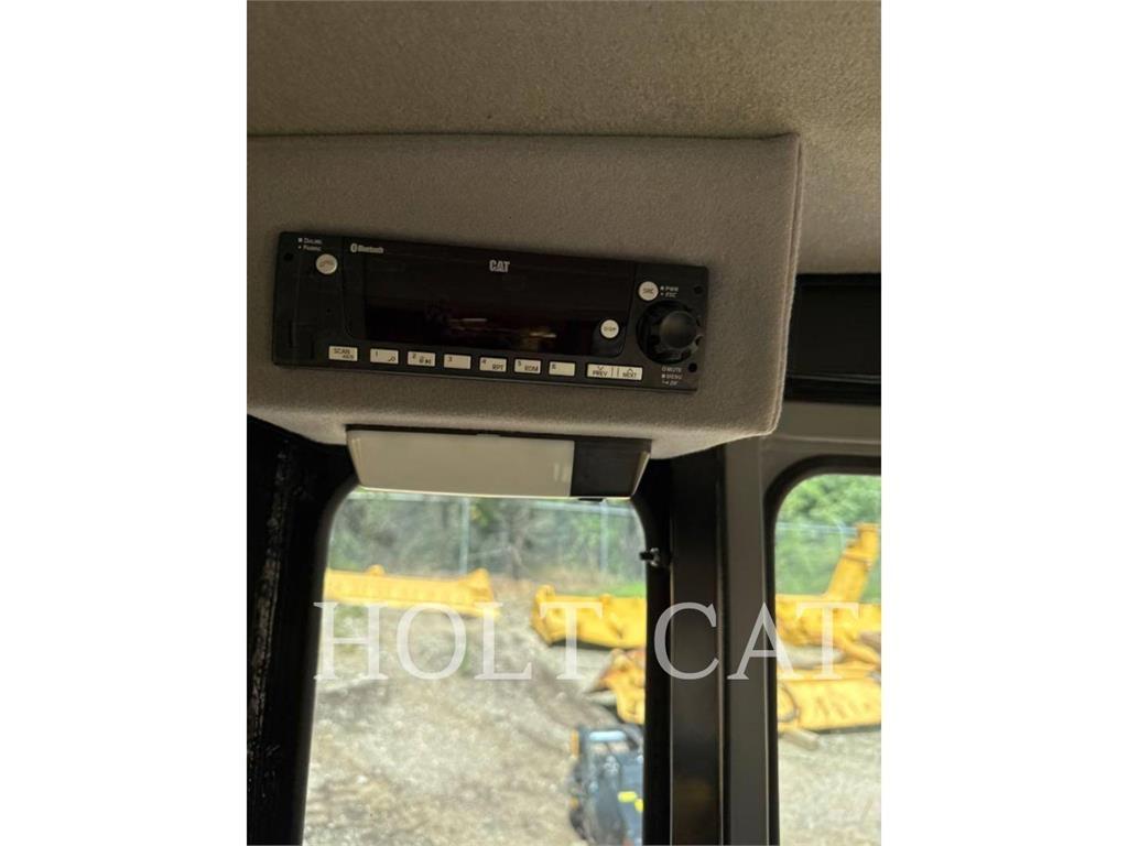 CAT 140GC 그레이더