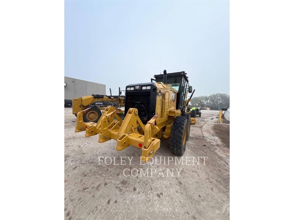 CAT 140GC-01AW 그레이더