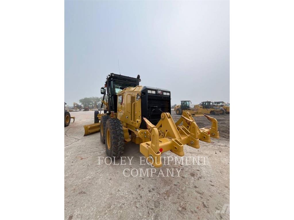 CAT 140GC-01AW 그레이더
