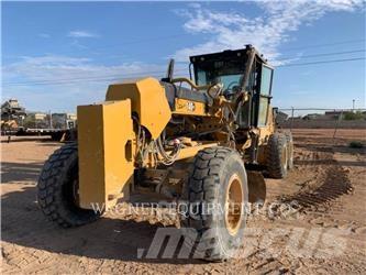 CAT 140GC AWD 그레이더