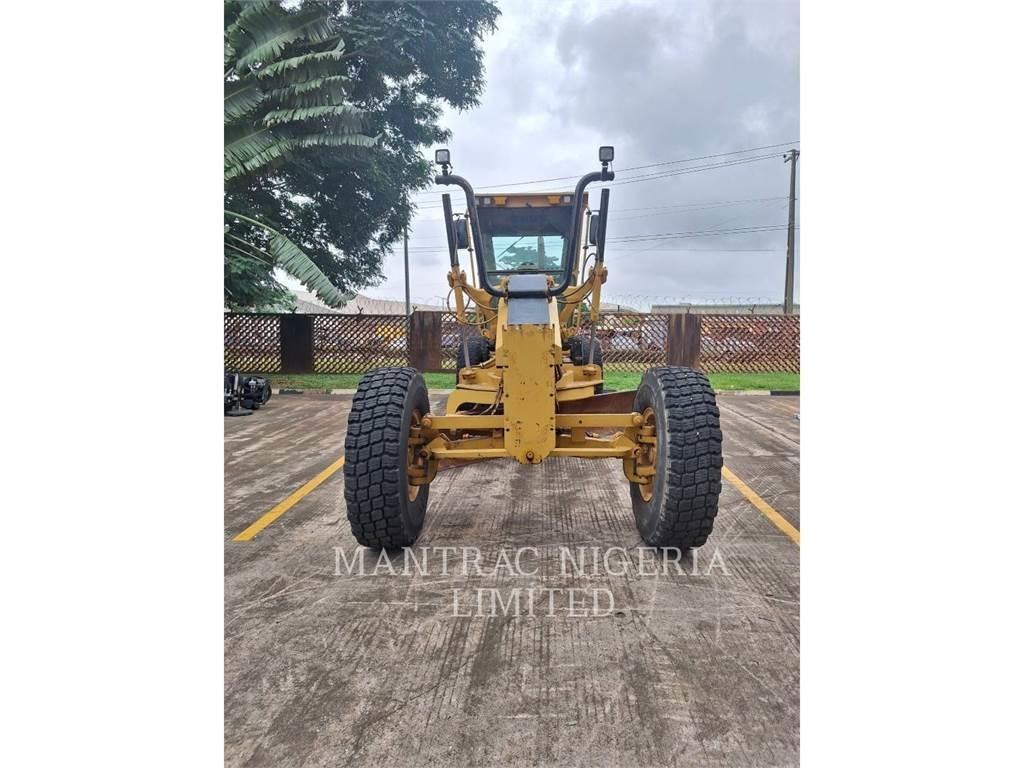 CAT 140HNA 그레이더