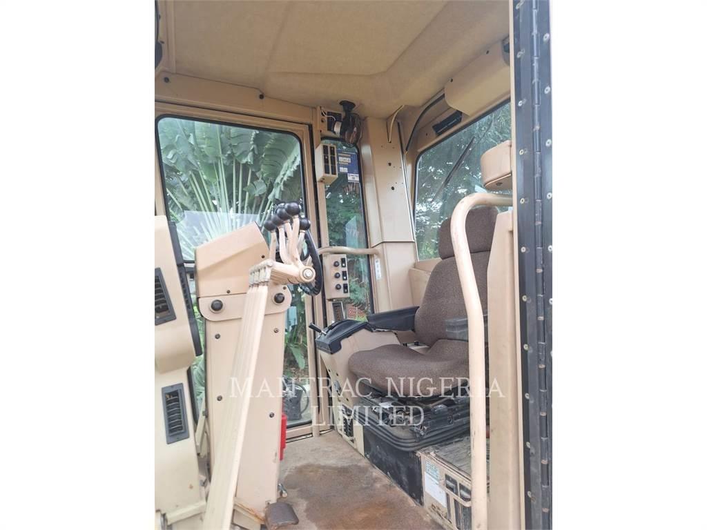 CAT 140HNA 그레이더