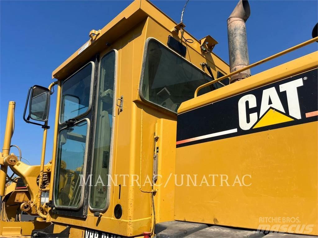 CAT 140HNA 그레이더
