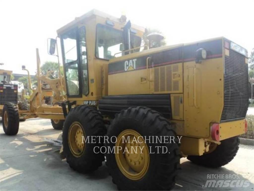 CAT 140HNA 그레이더
