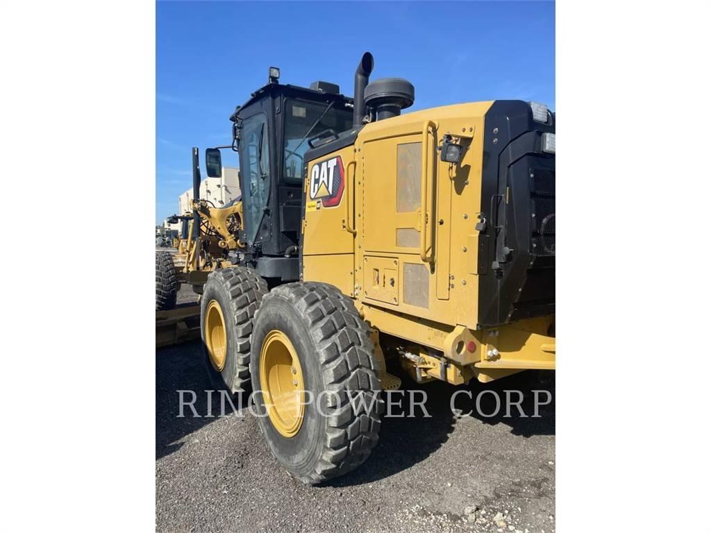 CAT 140JOY CS 그레이더
