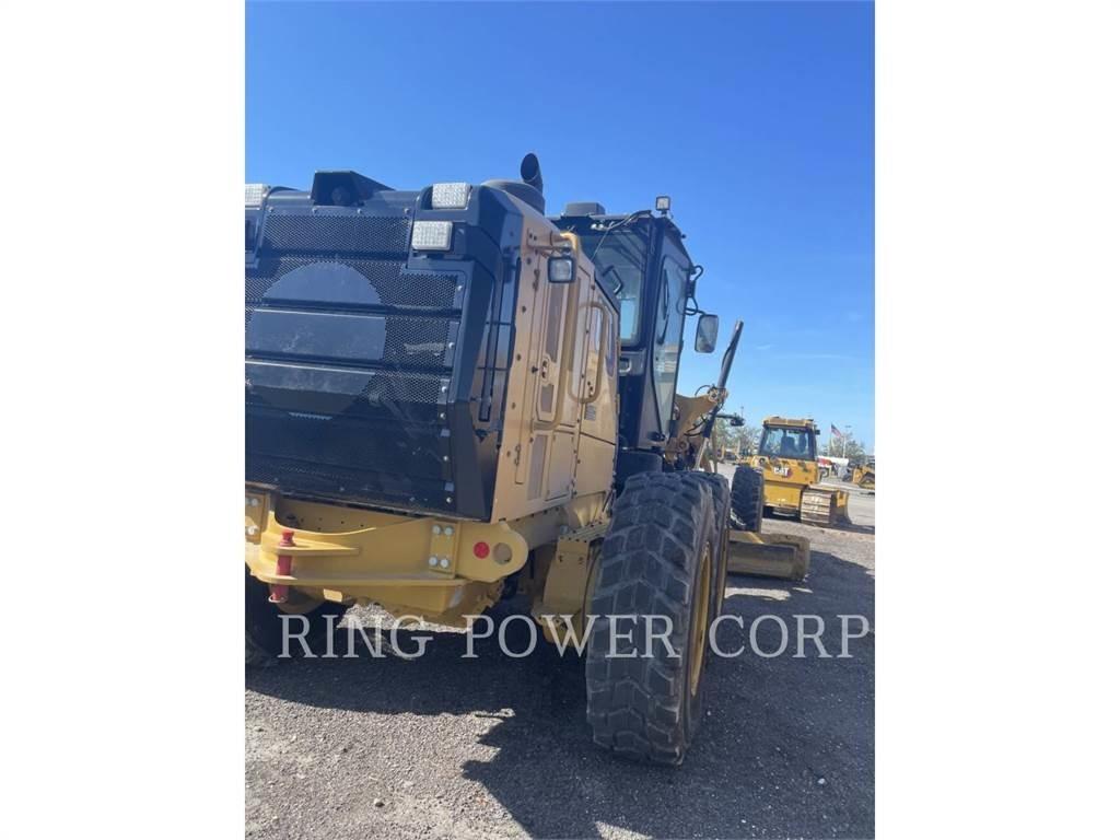 CAT 140JOY CS 그레이더