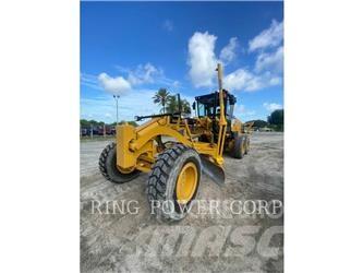 CAT 140LVR EW 그레이더