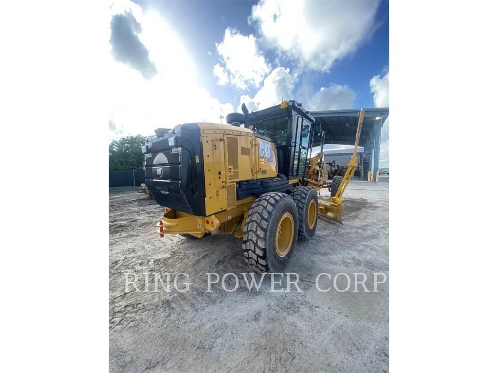 CAT 140LVR EW 그레이더