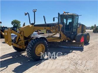 CAT 140M 그레이더