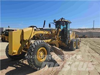 CAT 140M 그레이더