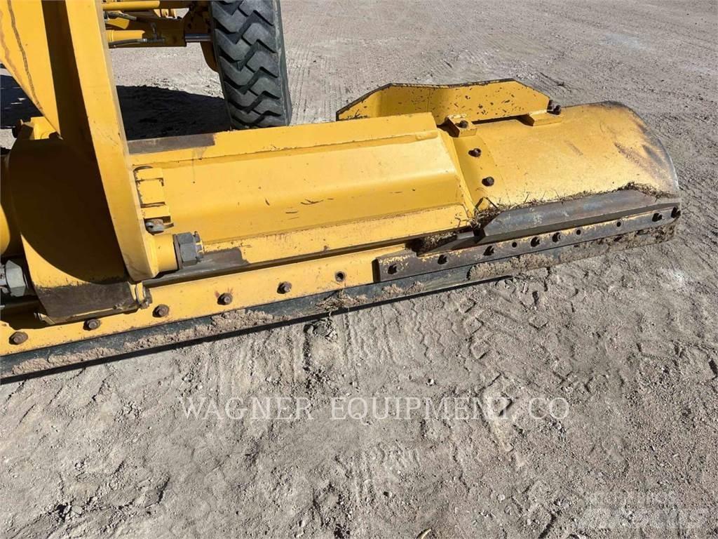 CAT 140M VHP+ 그레이더