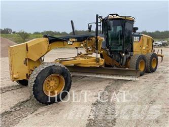 CAT 140M2 그레이더