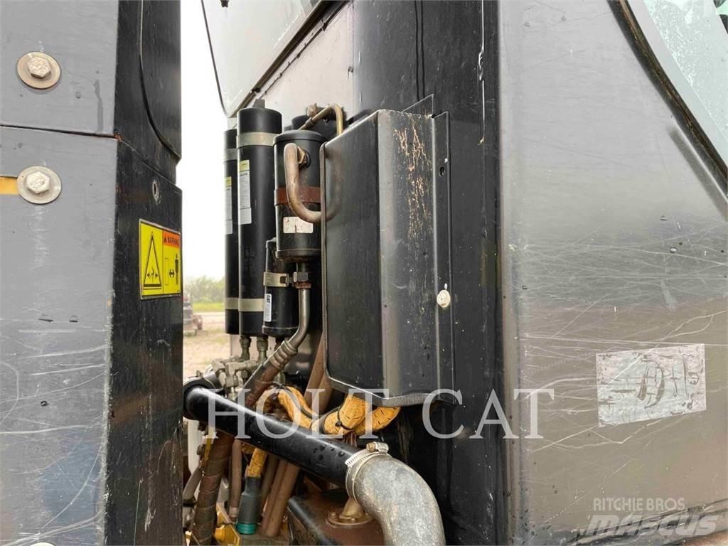 CAT 140M2 그레이더