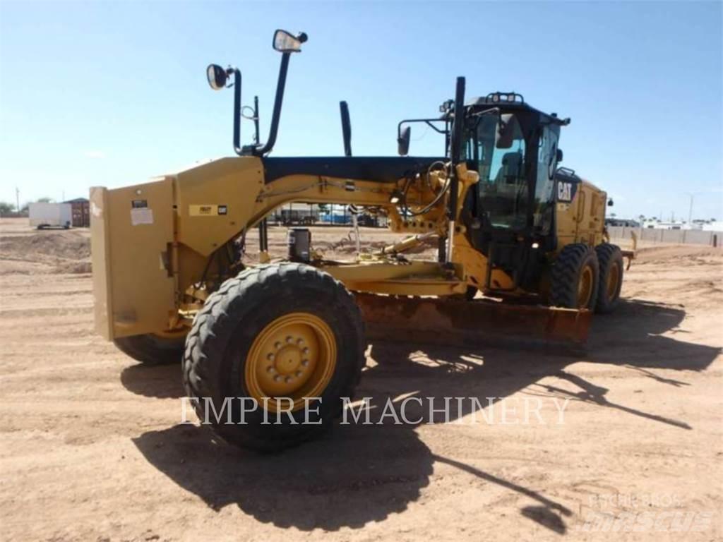 CAT 140M2 그레이더