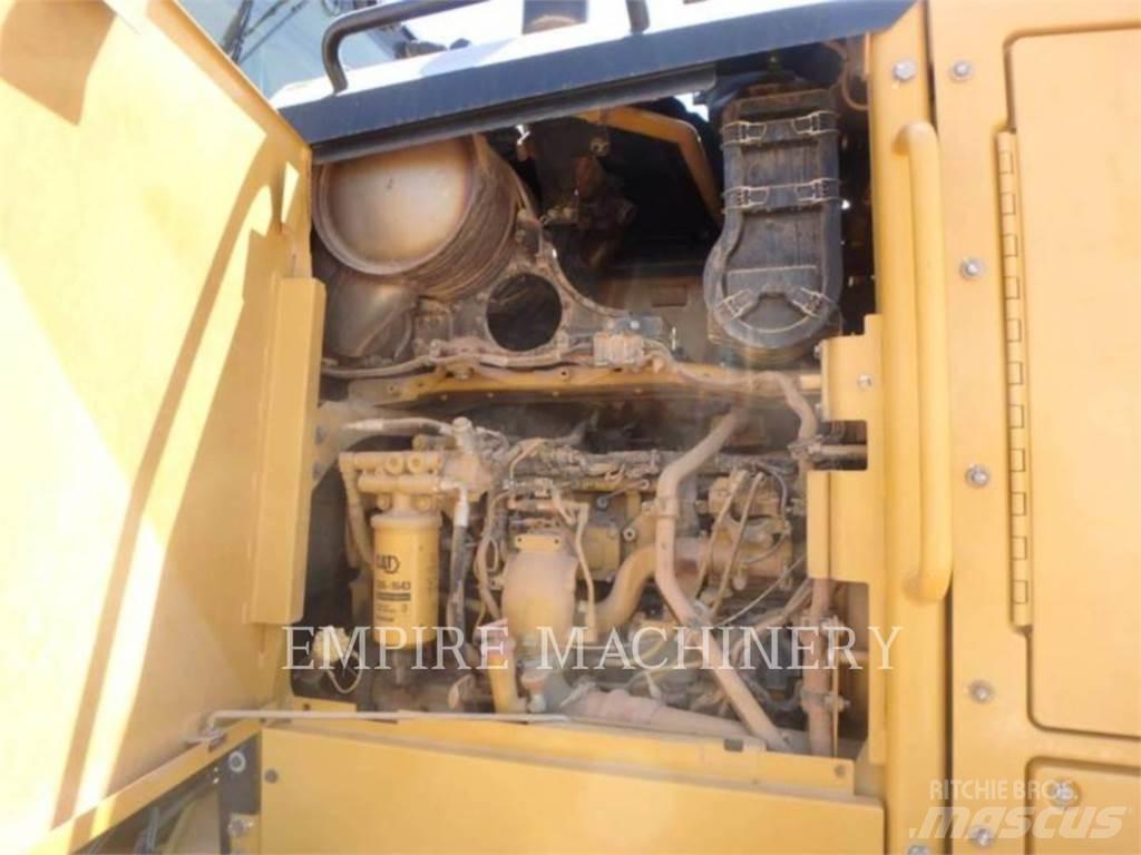 CAT 140M2 그레이더