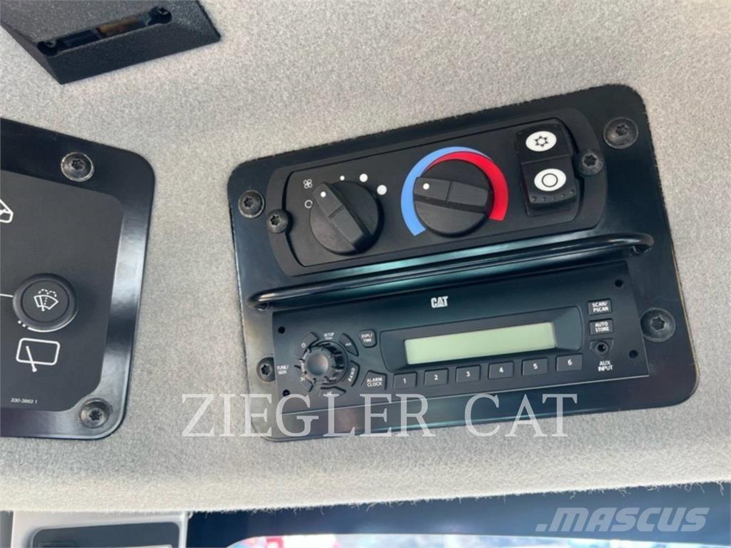 CAT 140M2 그레이더
