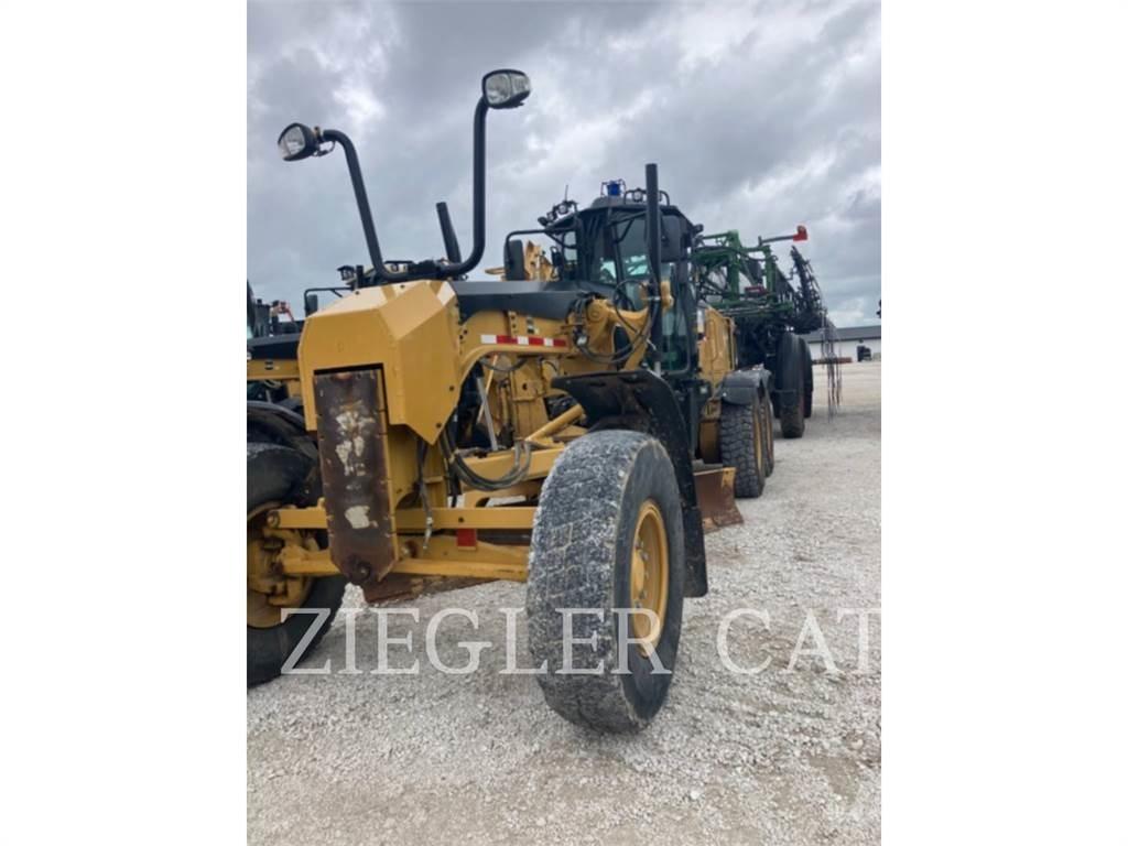 CAT 140M2 그레이더