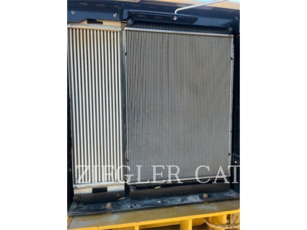 CAT 140M2 그레이더