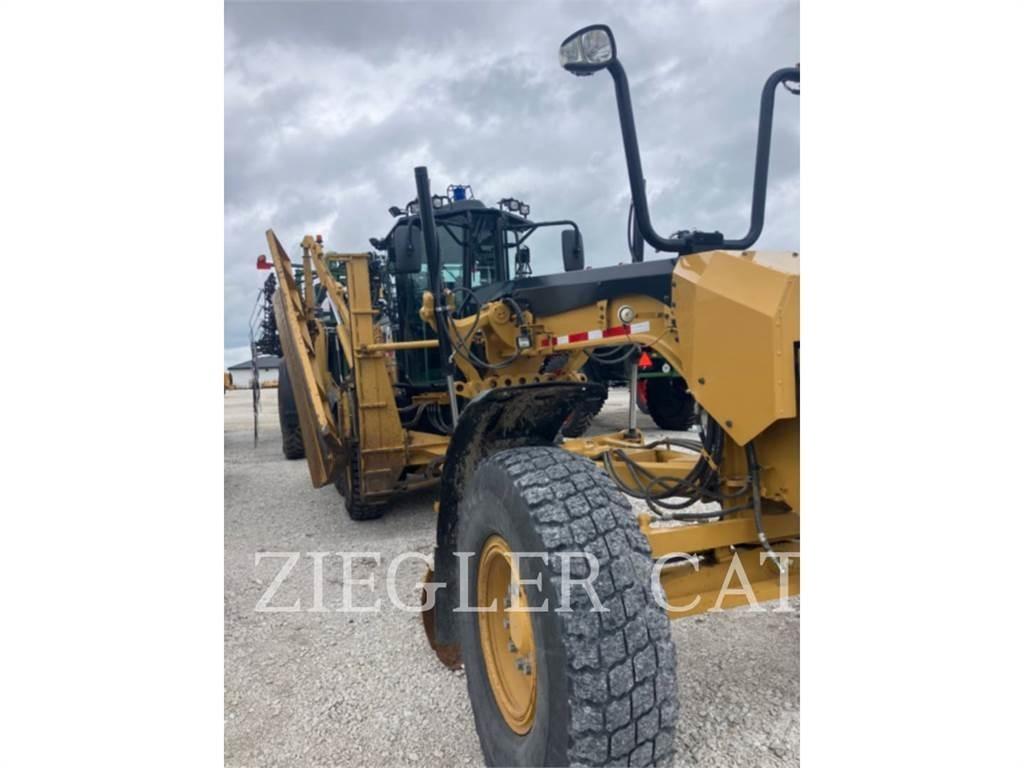 CAT 140M2 그레이더