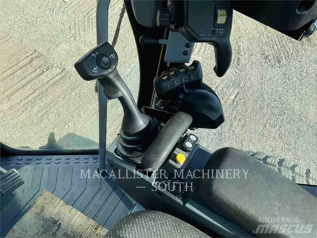 CAT 140M2 그레이더
