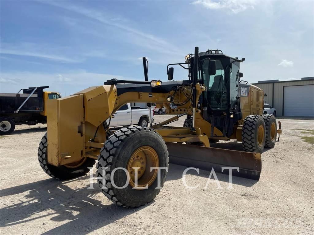 CAT 140M2 그레이더