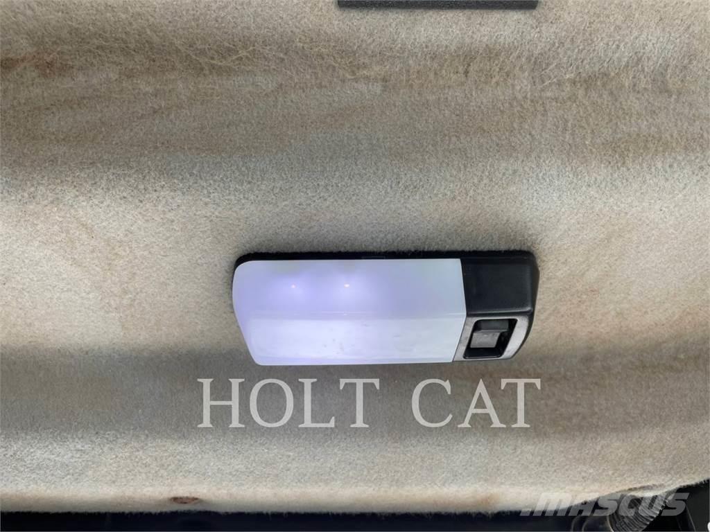 CAT 140M2 그레이더