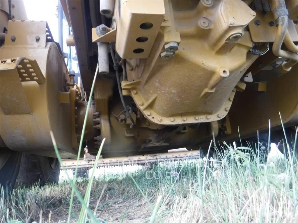 CAT 140M2 그레이더