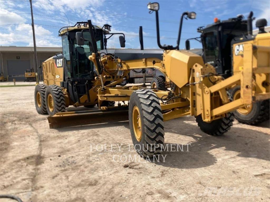 CAT 140M2 그레이더
