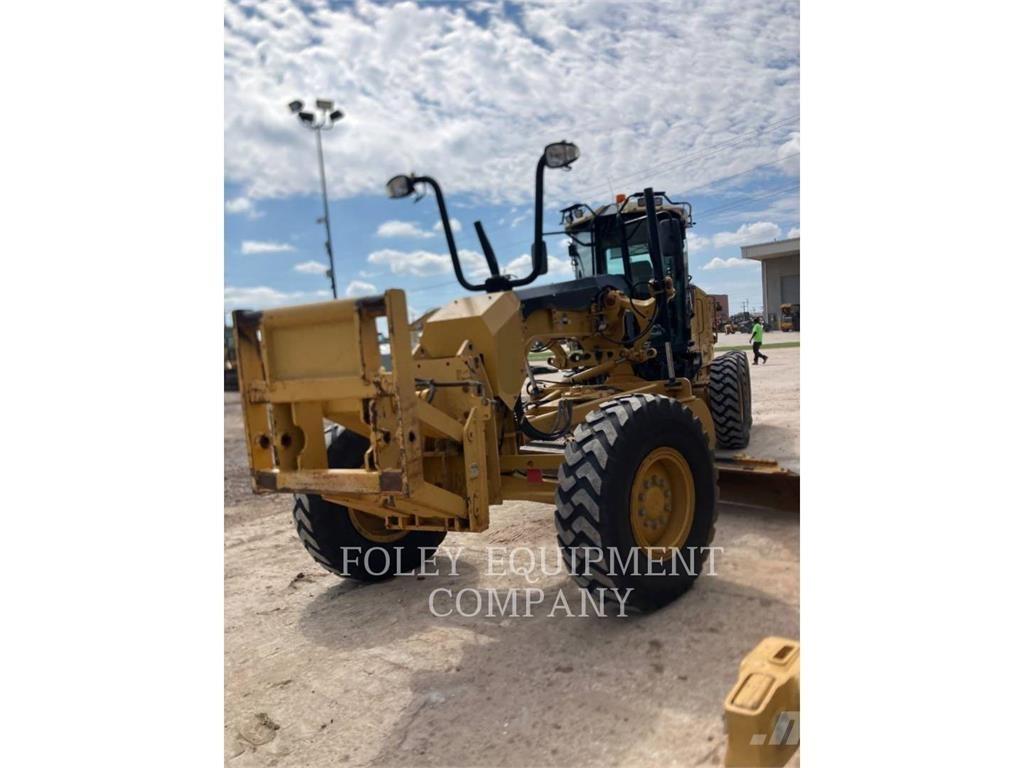 CAT 140M2 그레이더