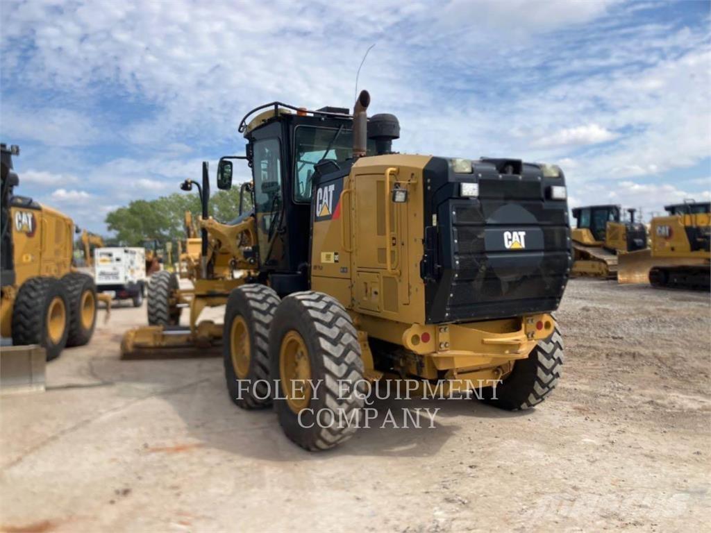 CAT 140M2 그레이더