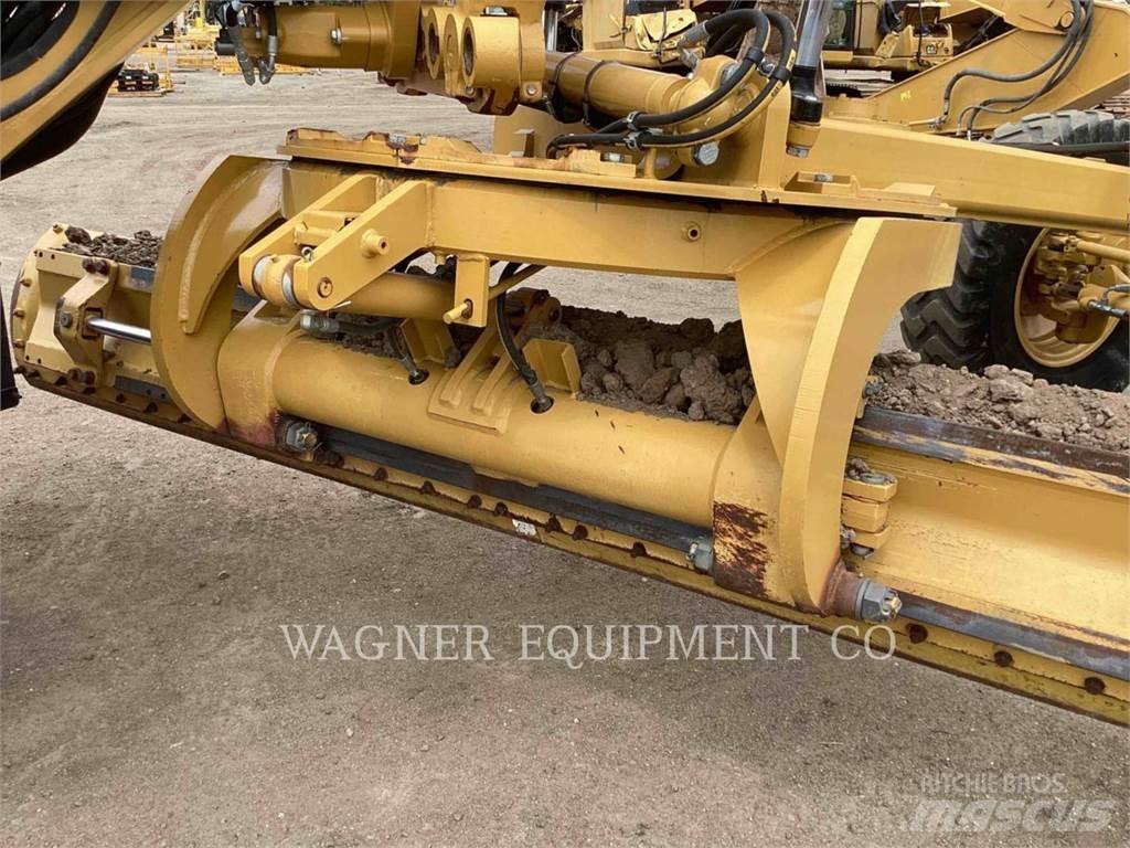 CAT 140M2 그레이더