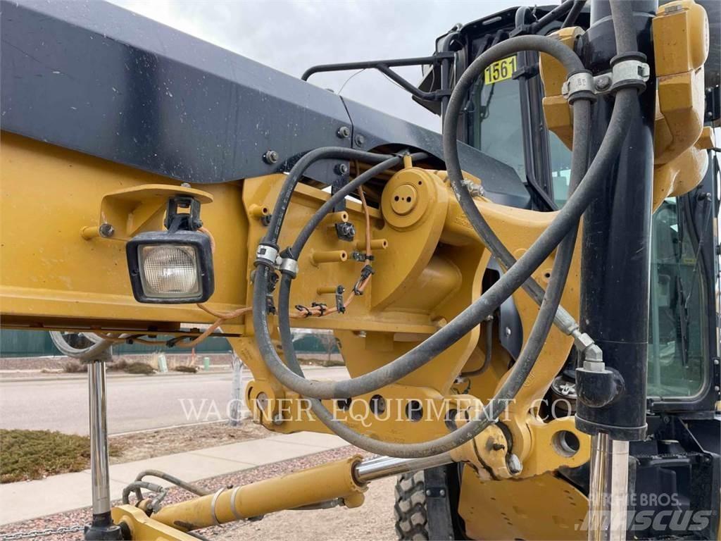 CAT 140M2 그레이더