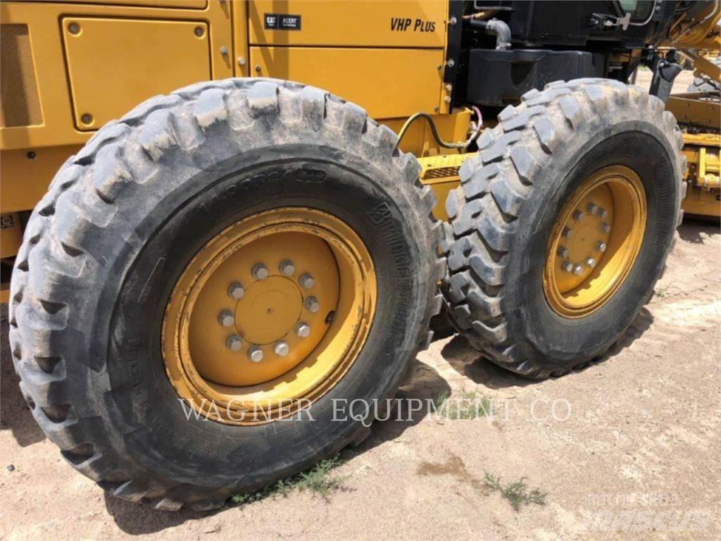 CAT 140M2 그레이더