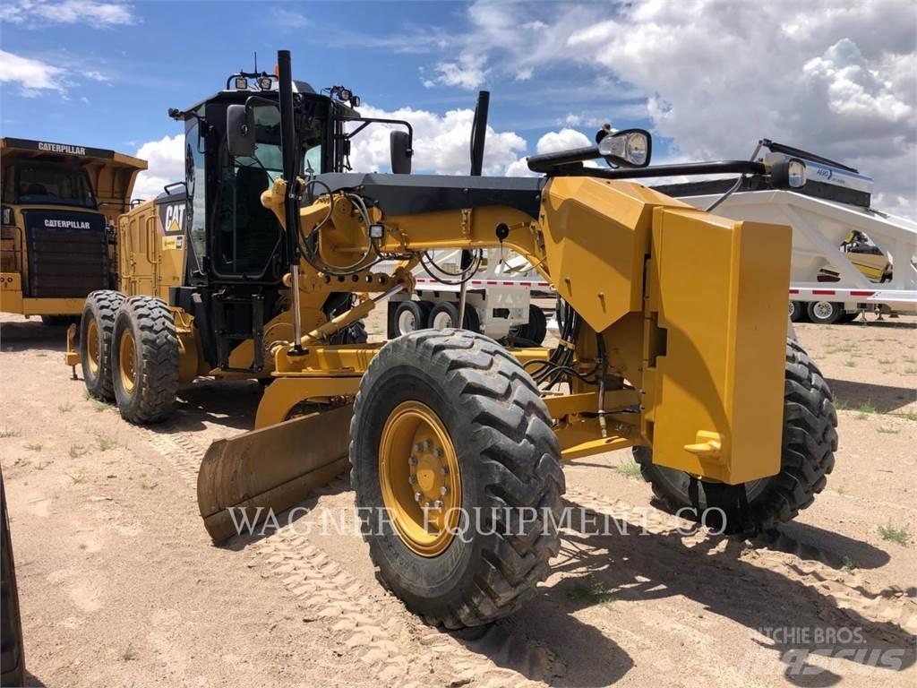 CAT 140M2 그레이더