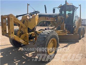 CAT 140M2 AWD 그레이더