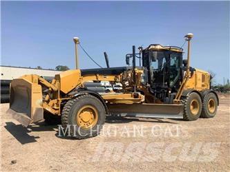CAT 140M2 AWD 그레이더