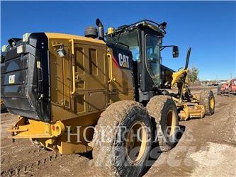 CAT 140M2 AWD 그레이더