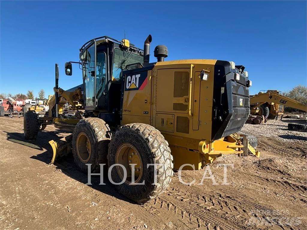 CAT 140M2 AWD 그레이더