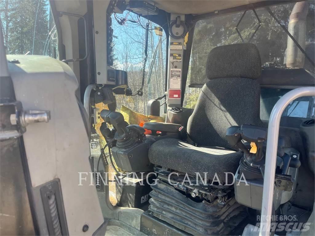 CAT 140M2 AWD 그레이더