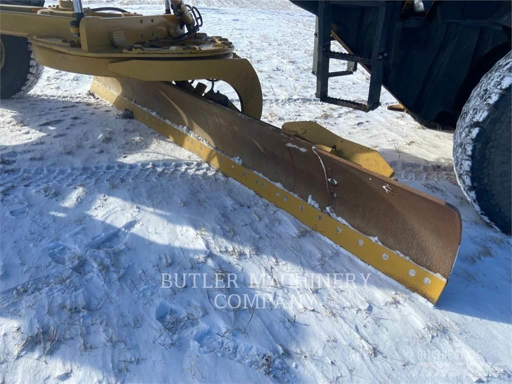 CAT 140M2AWD 그레이더