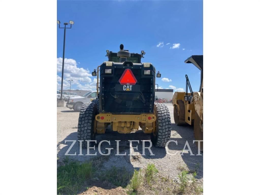 CAT 140M2AWD 그레이더