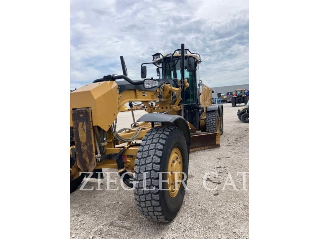 CAT 140M2AWD 그레이더