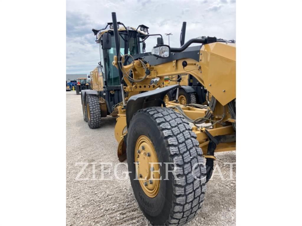 CAT 140M2AWD 그레이더