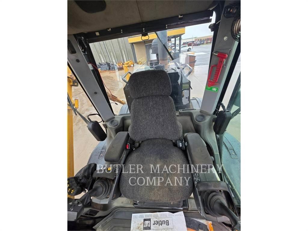 CAT 140M2VHP PLUS 그레이더