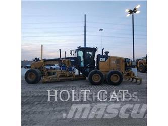 CAT 140M3 그레이더