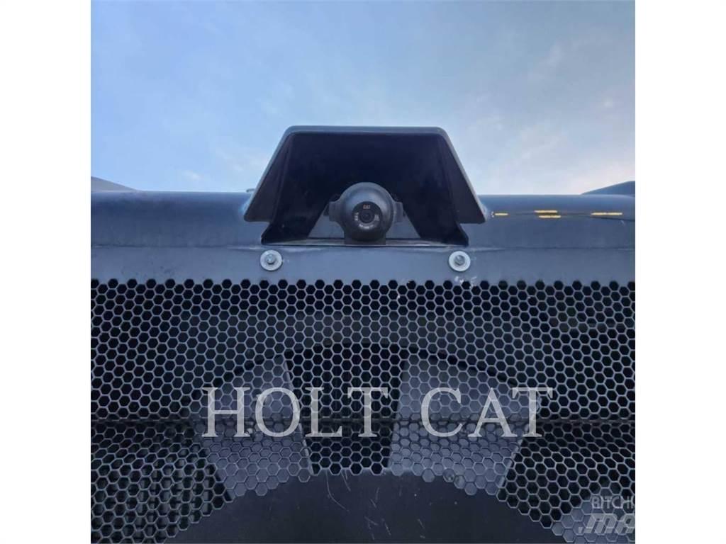 CAT 140M3 그레이더