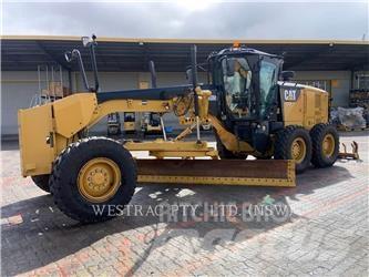 CAT 140M3 그레이더