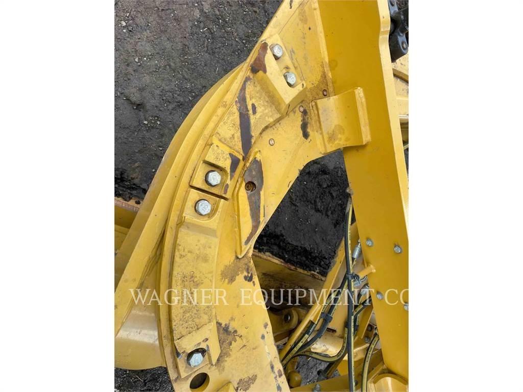 CAT 140M3 그레이더