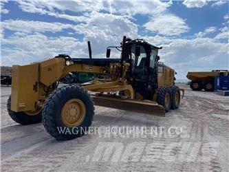 CAT 140M3 그레이더