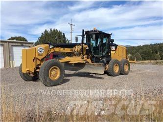 CAT 140M3 그레이더